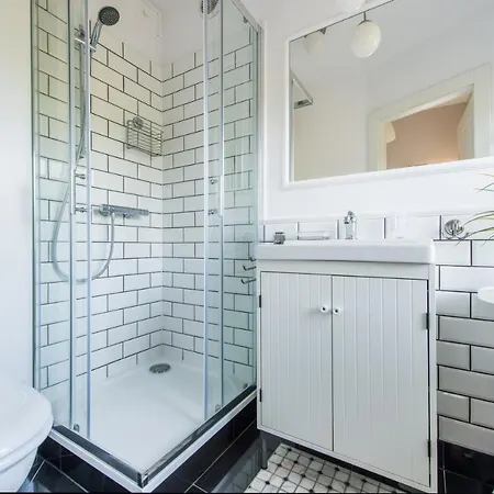Apartment Mw - Plaza Polnoc/sopocka Kamienica Zoppot