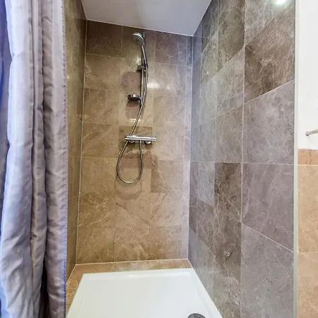 Mw - Plaza Polnoc/sopocka Kamienica Apartment
