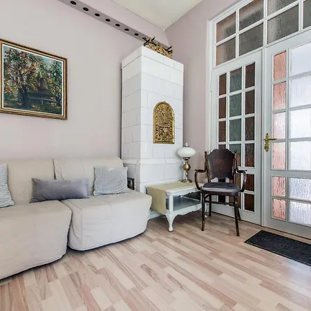 Mw - Plaza Polnoc/sopocka Kamienica Apartment *
