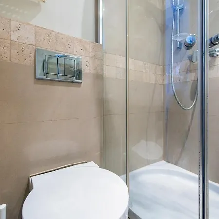 Mw - Plaza Polnoc/sopocka Kamienica Apartment