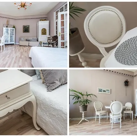 Mw - Plaza Polnoc/sopocka Kamienica Apartment Zoppot