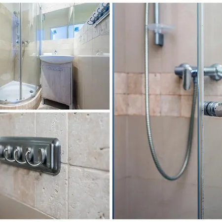 Mw - Plaza Polnoc/sopocka Kamienica Apartment Zoppot